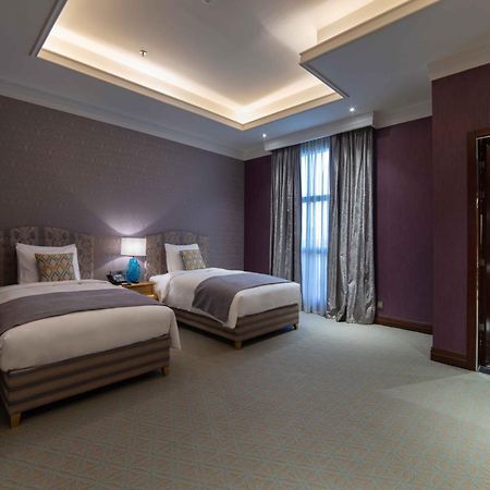 Hotel Warwick Al Khobar Exterior foto